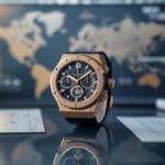 Harga Jam Tangan Hublot 2026 di Pasar Global dan Prospek Investasinya