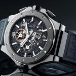 Jam Tangan Hublot 2026 Limited Edition: Desain Unik dan Kolaborasi Terkini