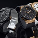 Teknologi Material Baru pada Hublot 2026: Inovasi Carbon, Keramik, dan Gold Fusion