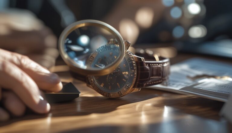 Panduan Membeli Hublot 2026 Asli: Cara Membedakan Antara yang Original dan Palsu