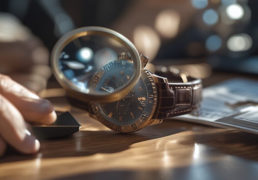Panduan Membeli Hublot 2026 Asli: Cara Membedakan Antara yang Original dan Palsu