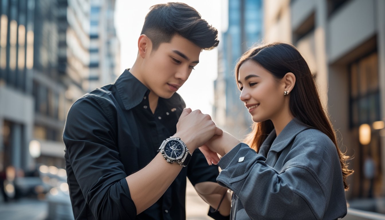 Alasan Mengapa Hublot 2026 Semakin Populer di Kalangan Kolektor Muda: Analisis Tren dan Daya Tarik Merek