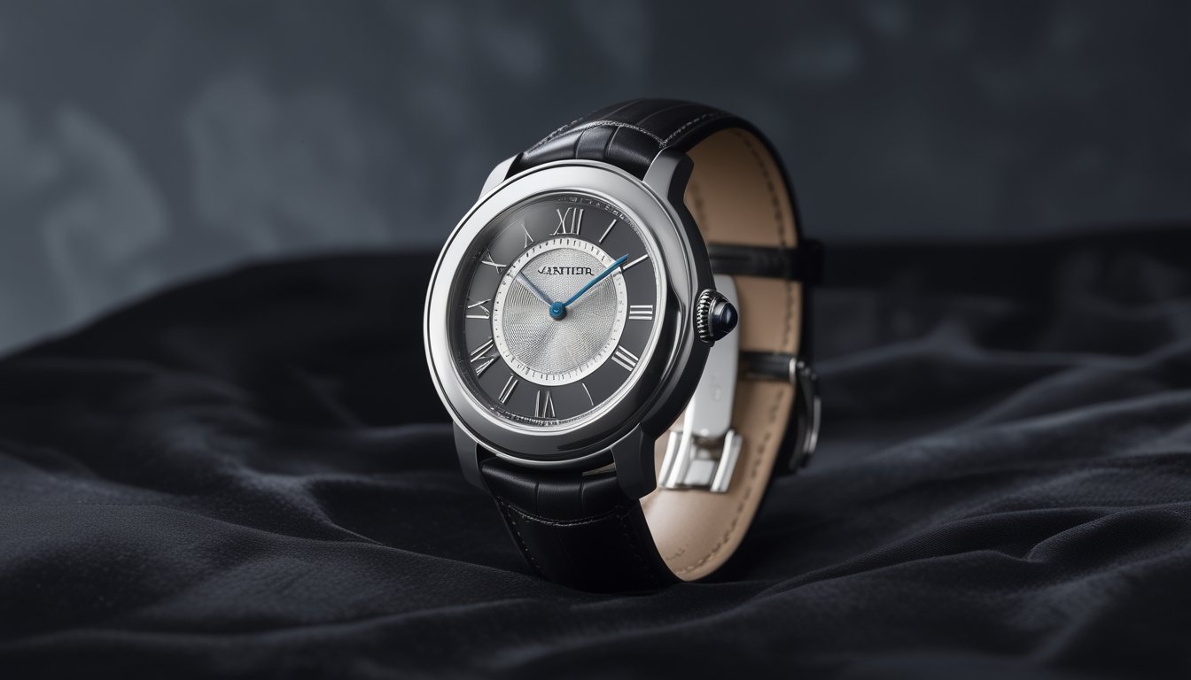 Review Koleksi Cartier 2026: Menggali Inovasi Desain Jam Tangan Mewah dari Watches & Wonders