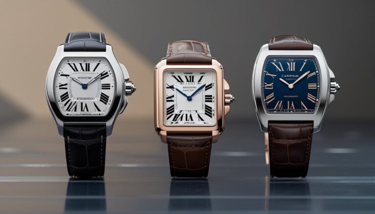 Harga dan Model Cartier 2026 Terbaru: Memperkenalkan Roadster, Privé, dan Santos-Dumont yang Kembali Menjadi Favorit