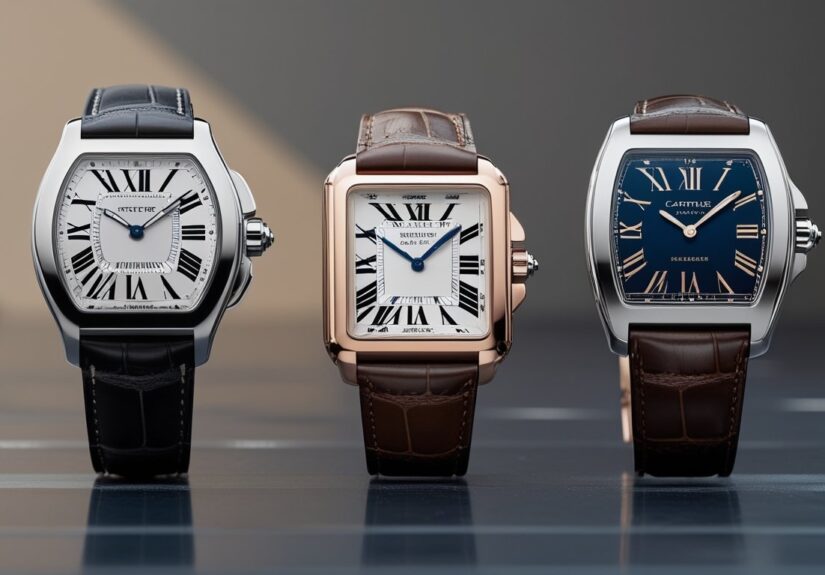 Harga dan Model Cartier 2026 Terbaru: Memperkenalkan Roadster, Privé, dan Santos-Dumont yang Kembali Menjadi Favorit