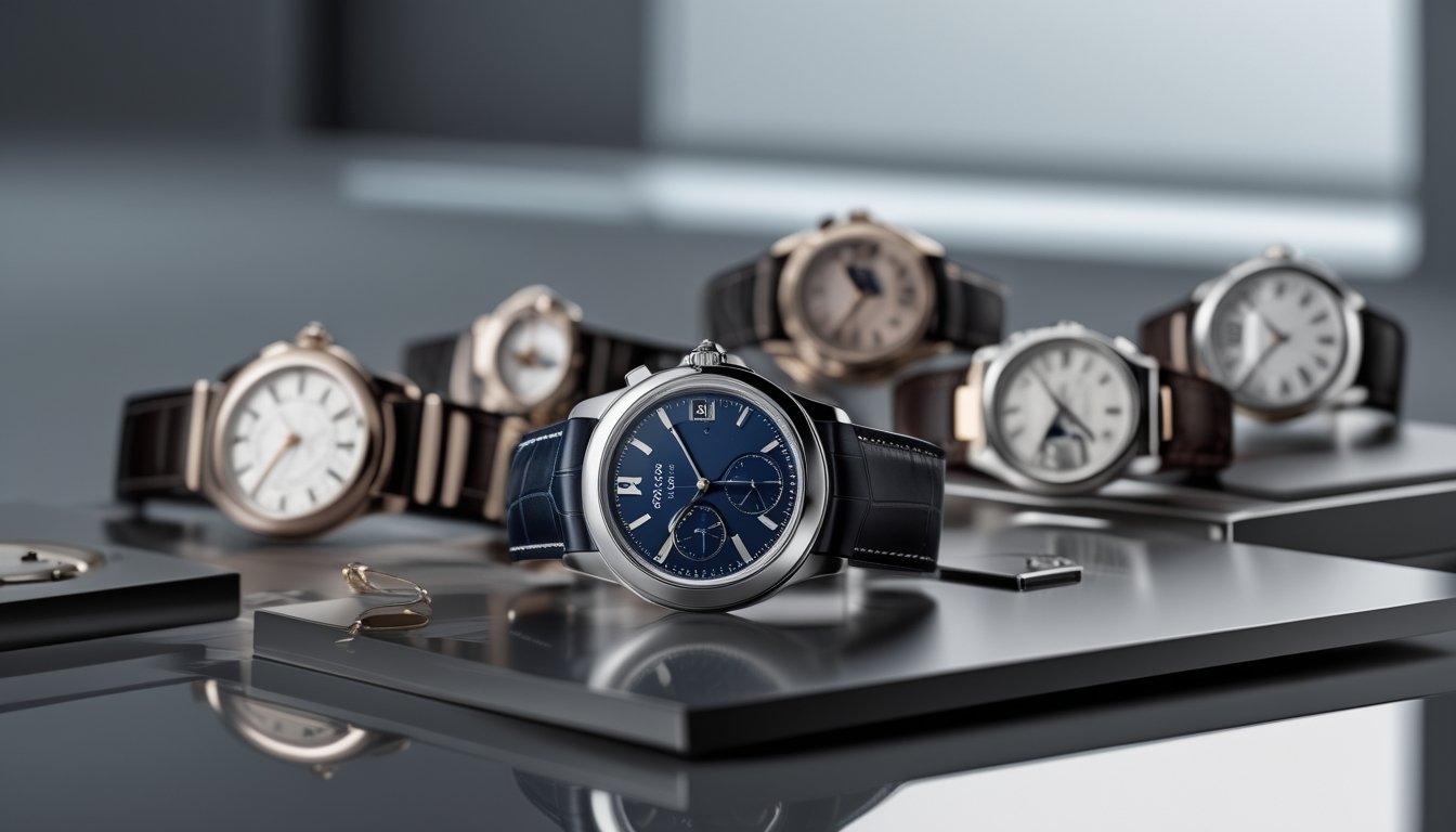 Koleksi Cartier 2026 Watches & Wonders: Transformasi Ikonik Jam Tangan Klasik Modern