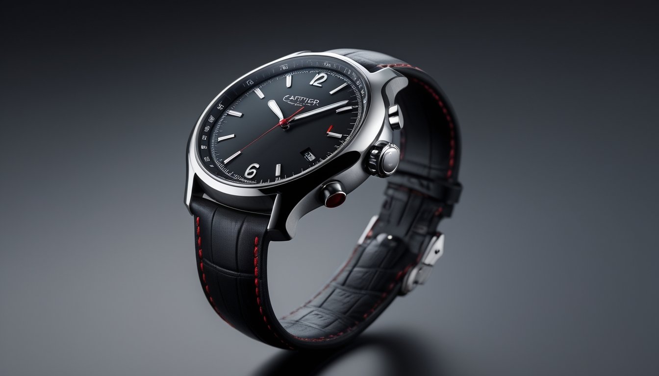 Cartier Roadster 2026 Review: Menyelami Kembali Pesona Jam Tangan Ikonik Otomotif