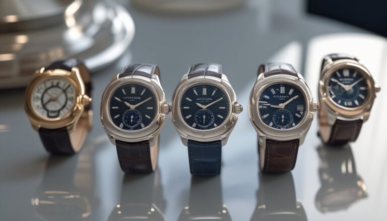 Tren Jam Tangan Cartier 2026: Eksplorasi Desain Unik dan Material Premium