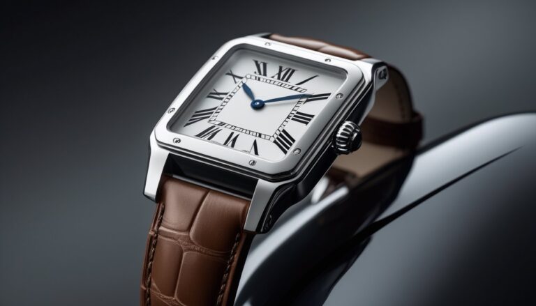 Cartier Santos-Dumont 2026: Evolusi Elegan Jam Tangan Dress Watch Paling Ikonik