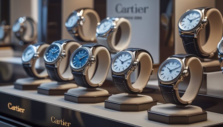 Koleksi Cartier 2026 vs Tahun Sebelumnya: Perubahan dalam Dunia Jam Mewah