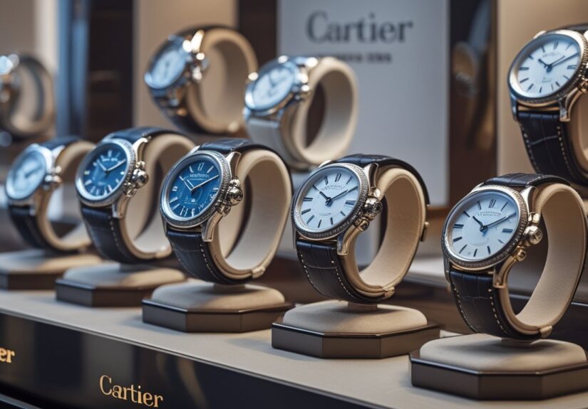 Koleksi Cartier 2026 vs Tahun Sebelumnya: Perubahan dalam Dunia Jam Mewah