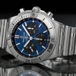 Jam Tangan Breitling Chronomat B01 42 Terbaru 2026: Spesifikasi, Harga, dan Keunggulannya