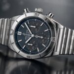 Review Breitling Chronomat Automatic B31 40 2026: Desain Lebih Tipis dan Mewah