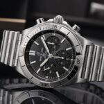 Breitling Chronomat 2026 Resmi Diluncurkan: Perubahan Pada Generasi Sebelumnya