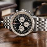 Harga Jam Tangan Breitling Navitimer Terbaru 2026: Panduan Memilih Model Terbaik