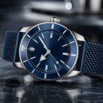 Breitling Superocean Heritage 2026: Jam Diver Premium Bergaya Klasik Modern
