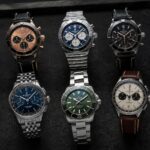 10 Jam Tangan Breitling Terbaik 2026 untuk Kolektor dan Pecinta Luxury Watch