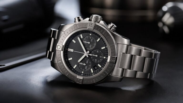 Breitling Avenger 2026 Review Lengkap: Menyelami Fitur, Mesin, dan Harga Terbaru