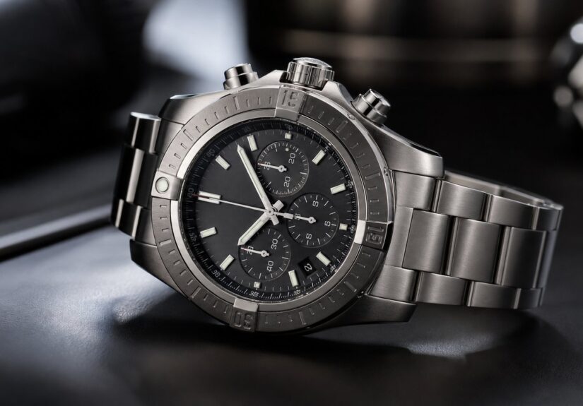 Breitling Avenger 2026 Review Lengkap: Menyelami Fitur, Mesin, dan Harga Terbaru
