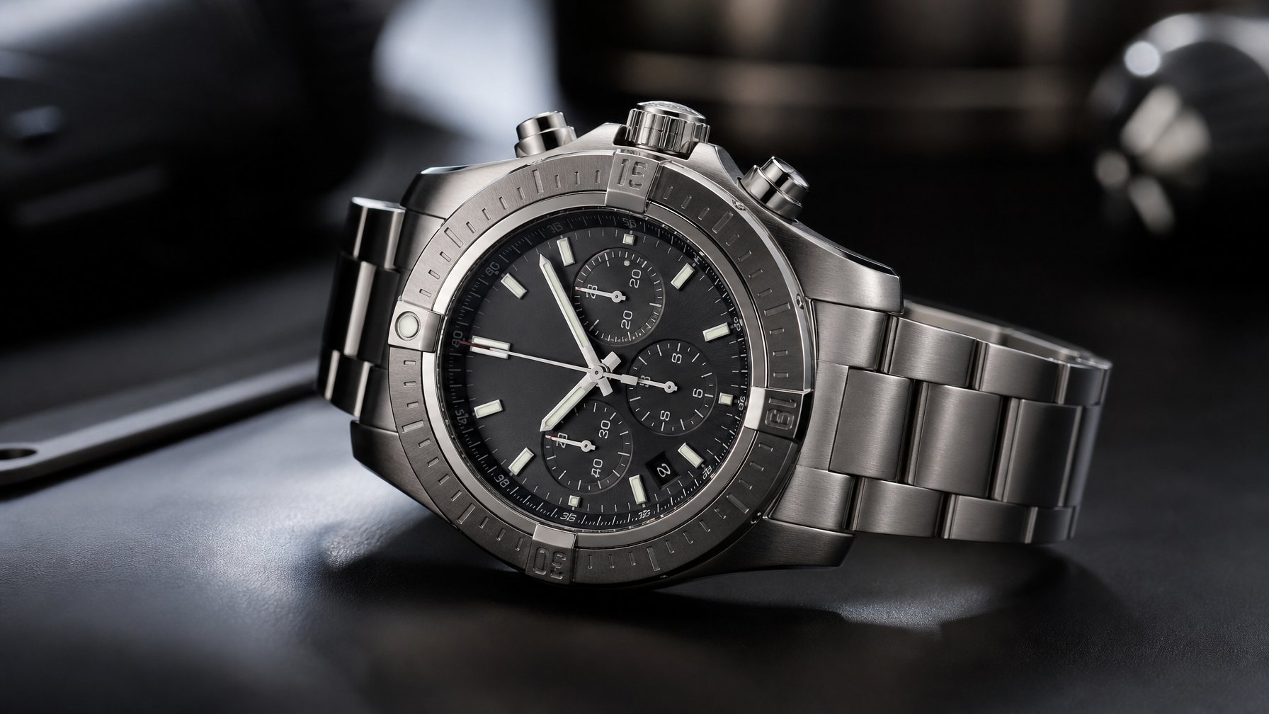 Breitling Avenger 2026 Review Lengkap: Menyelami Fitur, Mesin, dan Harga Terbaru