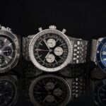 Breitling 2026 New Collection: Inovasi Terbaru Pada Chronomat, Navitimer, Dan Superocean