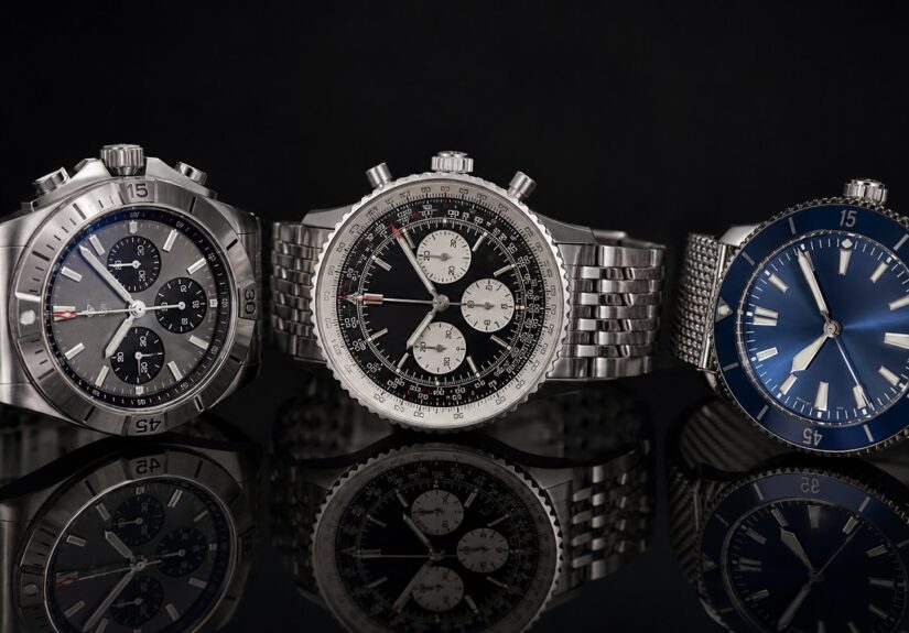 Breitling 2026 New Collection: Inovasi Terbaru Pada Chronomat, Navitimer, Dan Superocean