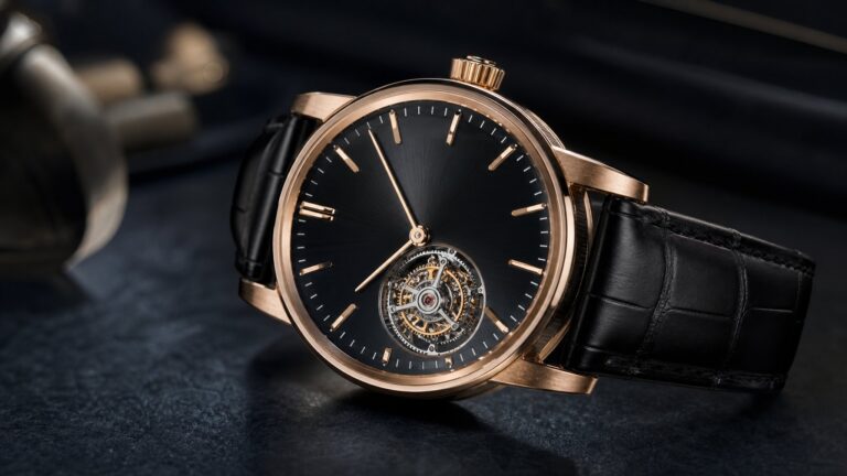 Audemars Piguet Code 11.59 Flying Tourbillon 2026: Jam Tangan Premium Dengan Komplikasi Kelas Dunia