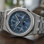 Harga Jam Tangan Audemars Piguet Royal Oak Perpetual Calendar 2026 dan Daya Tarik bagi Kolektor
