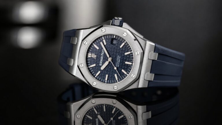 Mengenal Audemars Piguet Royal Oak Offshore 37mm 2026 Terbaru yang Sedang Jadi Tren Kolektor