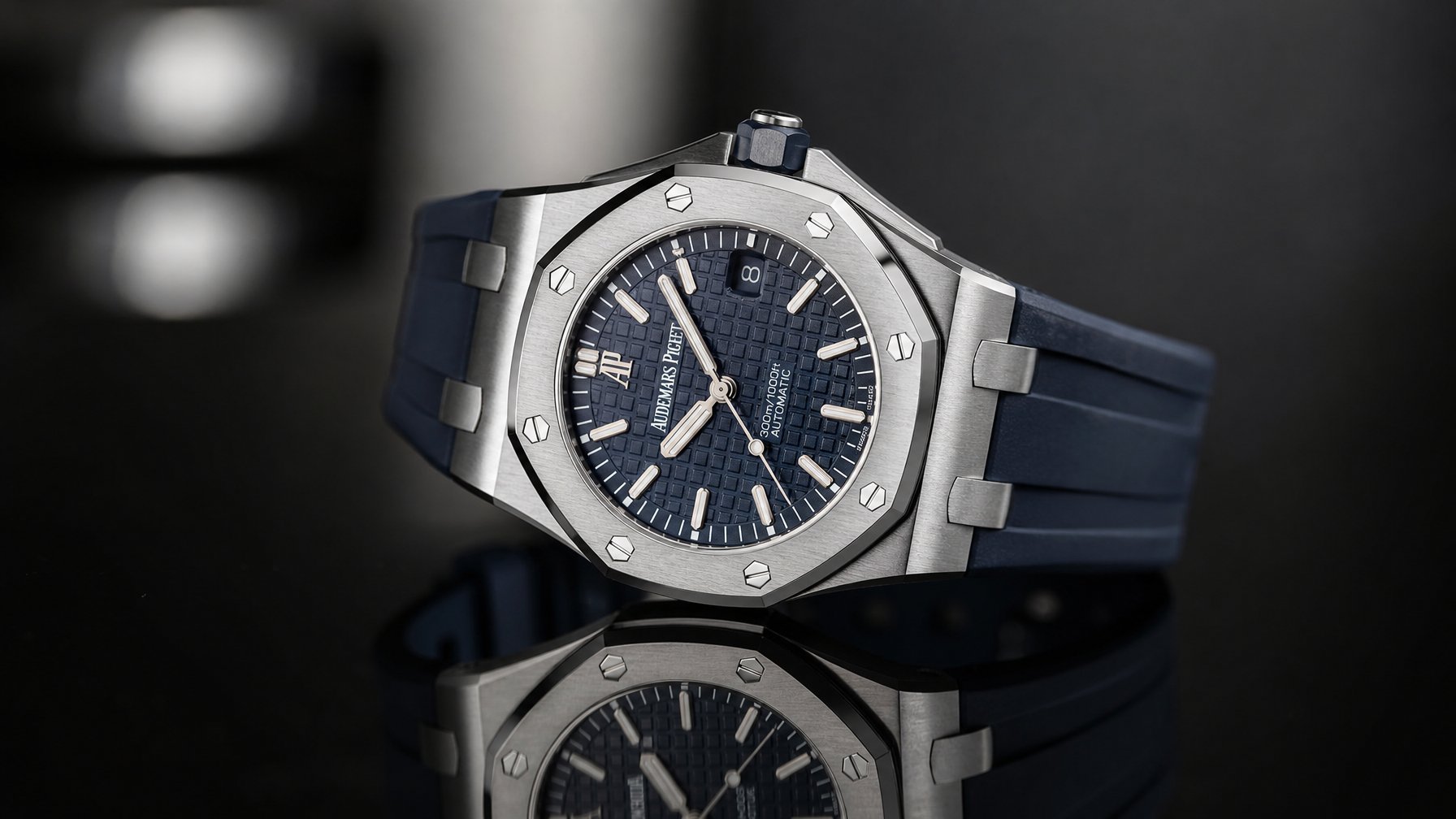 Mengenal Audemars Piguet Royal Oak Offshore 37mm 2026 Terbaru yang Sedang Jadi Tren Kolektor