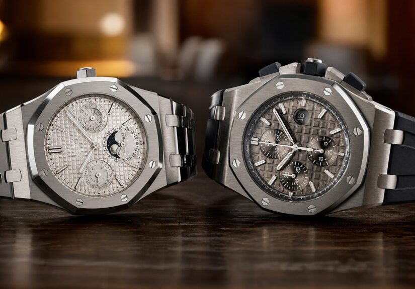 Jam Tangan Audemars Piguet 2026 Terbaik untuk Pria: Pilihan Royal Oak dan Offshore Terbaru