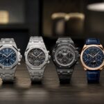 Daftar Jam Tangan Audemars Piguet Terbaru 2026 Lengkap Dengan Harga dan Fitur Unggulan