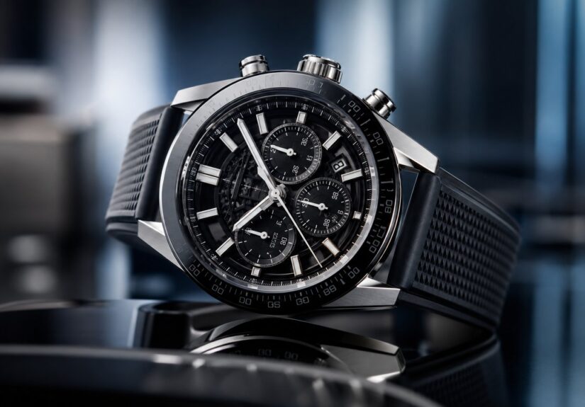 Tag Heuer 2026: Jam Tangan Terbaru, Harga, dan Spesifikasi Lengkap