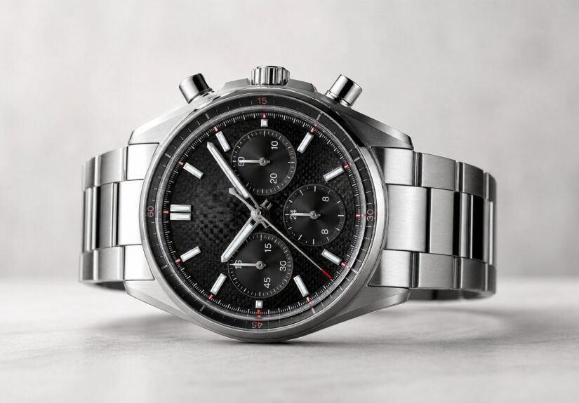 Review Tag Heuer 2026: Kelayakan Membeli Jam Tangan Ikonik Ini Tahun Ini