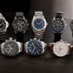 10 Rekomendasi Jam Tangan Tag Heuer Terbaik 2026 untuk Pria Modern