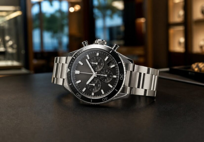 Harga Tag Heuer 2026 Original di Indonesia: Panduan Lengkap Membelinya