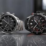 Perbandingan Tag Heuer Carrera vs Formula 1 2026: Mengungkap Pilihan Terbaik untuk Anda