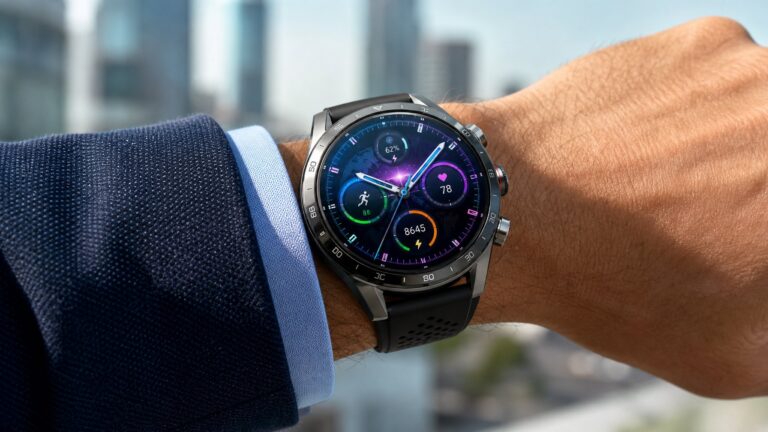 Tag Heuer Connected 2026: Fitur Baru, Harga, dan Kelebihan Smartwatch Premium