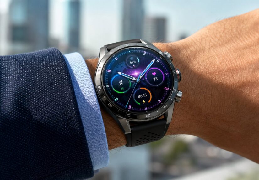 Tag Heuer Connected 2026: Fitur Baru, Harga, dan Kelebihan Smartwatch Premium