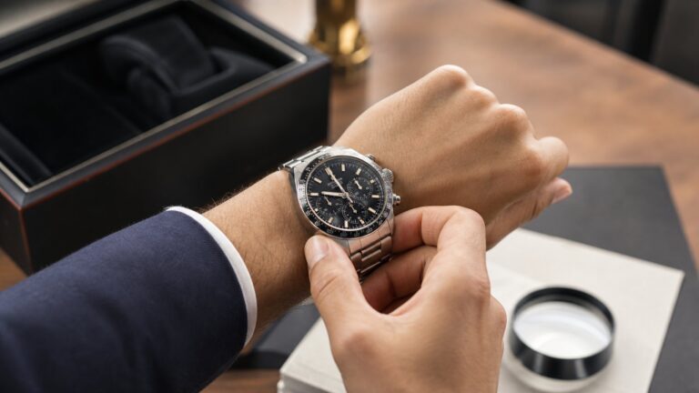 Panduan Membeli Tag Heuer Bekas 2026: Cara Memastikan Keaslian dan Kualitas Unit