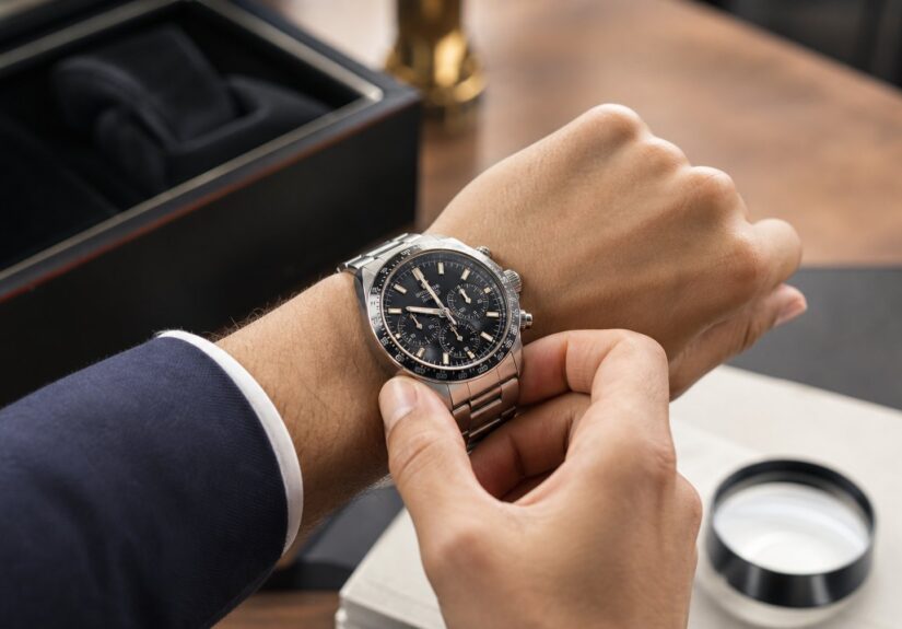Panduan Membeli Tag Heuer Bekas 2026: Cara Memastikan Keaslian dan Kualitas Unit