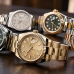 Jam Tangan Rolex 2026: Model Terbaru, Harga, dan Spesifikasi Lengkap