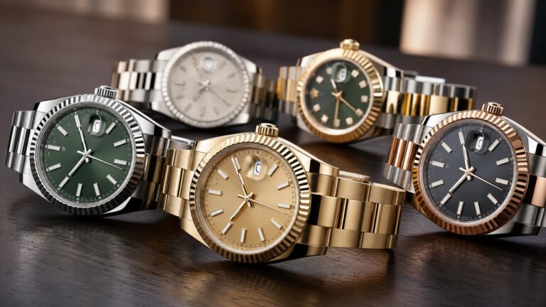 Jam Tangan Rolex 2026: Model Terbaru, Harga, dan Spesifikasi Lengkap