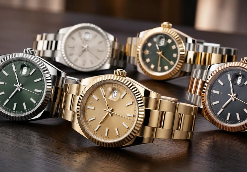 Jam Tangan Rolex 2026: Model Terbaru, Harga, dan Spesifikasi Lengkap