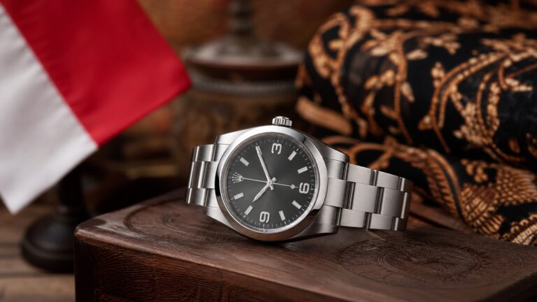 Harga Jam Tangan Rolex Original 2026 di Indonesia: Cara Membedakan yang Asli