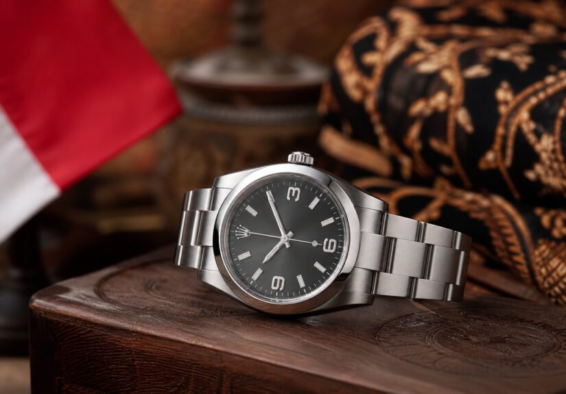 Harga Jam Tangan Rolex Original 2026 di Indonesia: Cara Membedakan yang Asli