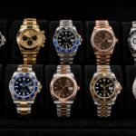 10 Jam Tangan Rolex Terpopuler 2026 Dengan Nilai Jual Kembali Tertinggi