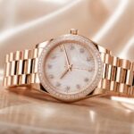 Jam Tangan Rolex Wanita Terbaru 2026: Temukan Koleksi Elegan dengan Harga Terbaik
