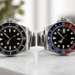 Perbandingan Jam Tangan Rolex Submariner Vs GMT-Master II 2026, Mana yang Lebih Layak Dibeli?