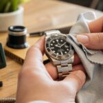Cara Merawat Jam Tangan Rolex Agar Tetap Awet dan Bernilai Tinggi di Tahun 2026